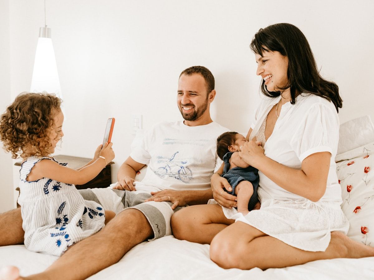 Family preventive health checkups